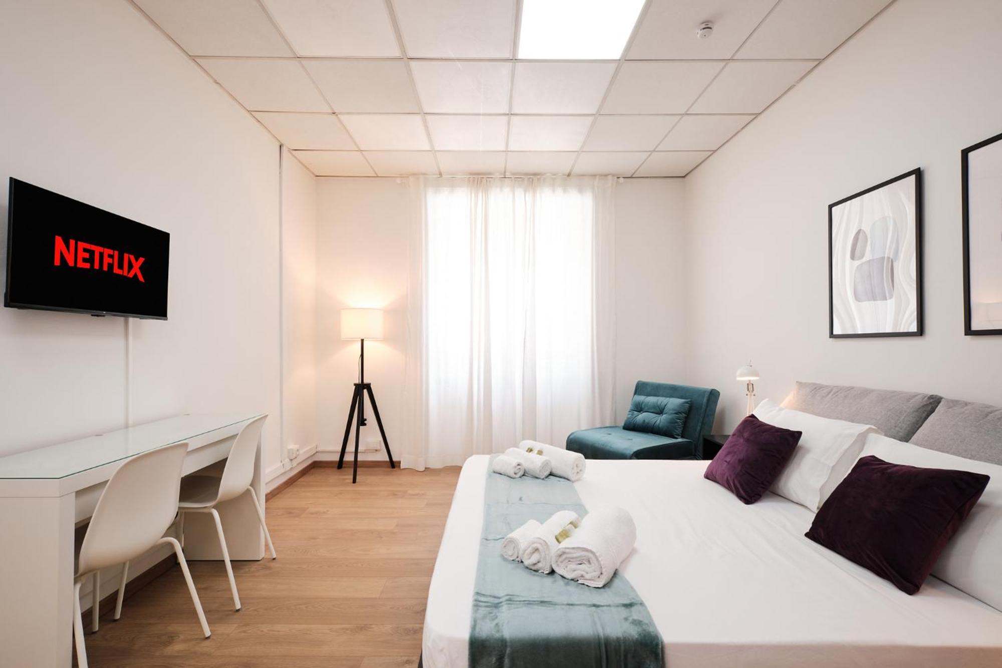 Splendido Appartamento A 15 Minuti Da Roma Centro Exterior photo